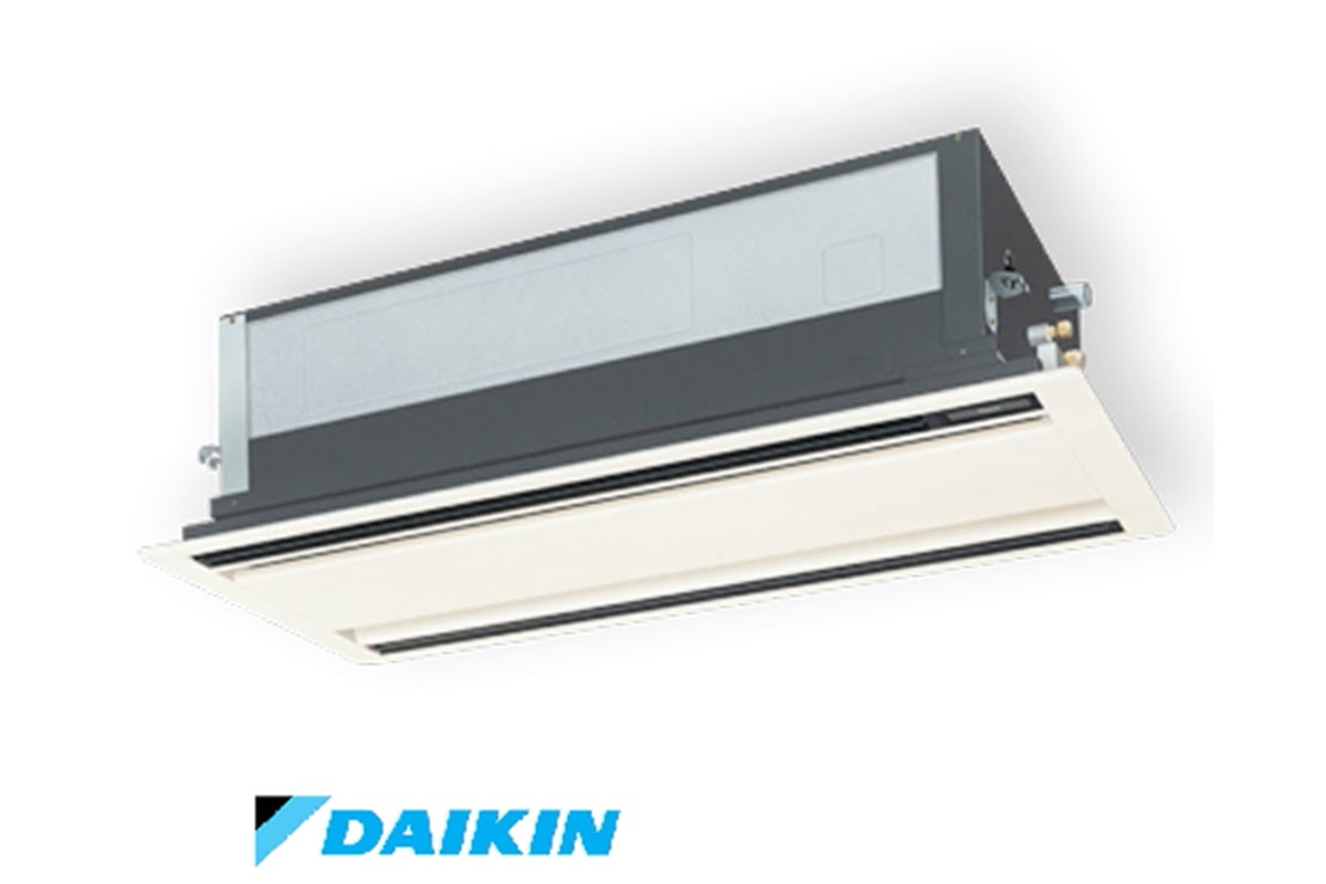 Điều hòa Daikin