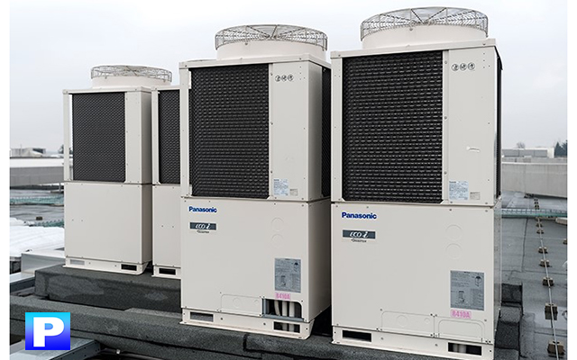 Công nghệ Inverter tiết kiệm điện