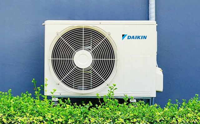 Điểm đặc biệt có trong điều hòa âm trần giấu ống Daikin