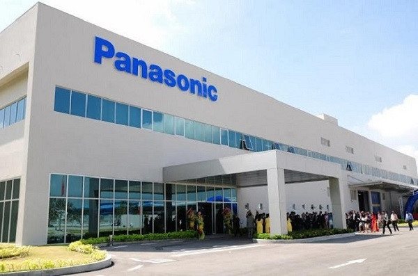 Đôi nét về thương hiệu Panasonic