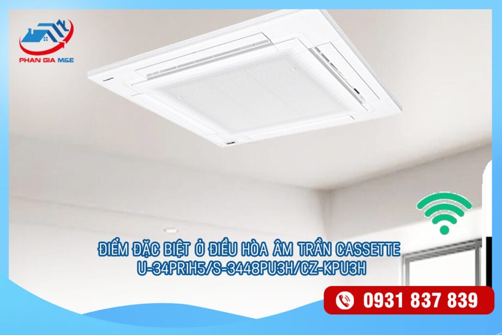 Read more about the article Top 10+ máy lạnh âm trần giá rẻ nhất 2023