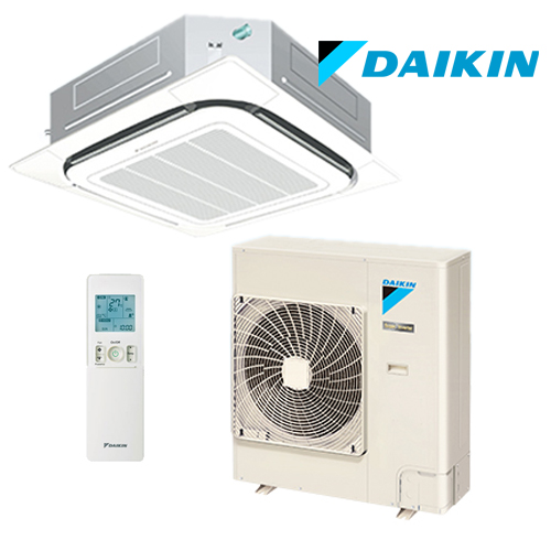 Nên mua máy lạnh âm trần Daikin hay Panasonic