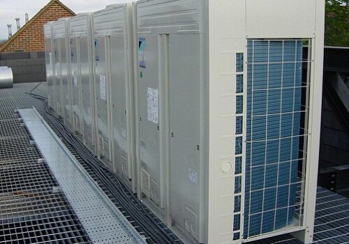 [Tư vấn] Có nên dùng máy lạnh trung tâm Daikin không?