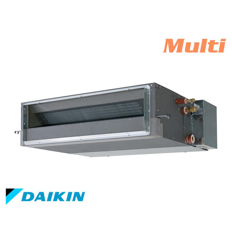 Dàn lạnh giấu trần Multi NX 2 chiều Daikin CDXM25RVMV Inverter (1.0 Hp) – Gas R32