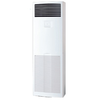 Điều hòa tủ đứng Daikin Inverter 1 Chiều 34.100 BTU FVA100AMVM/RZF100CYM