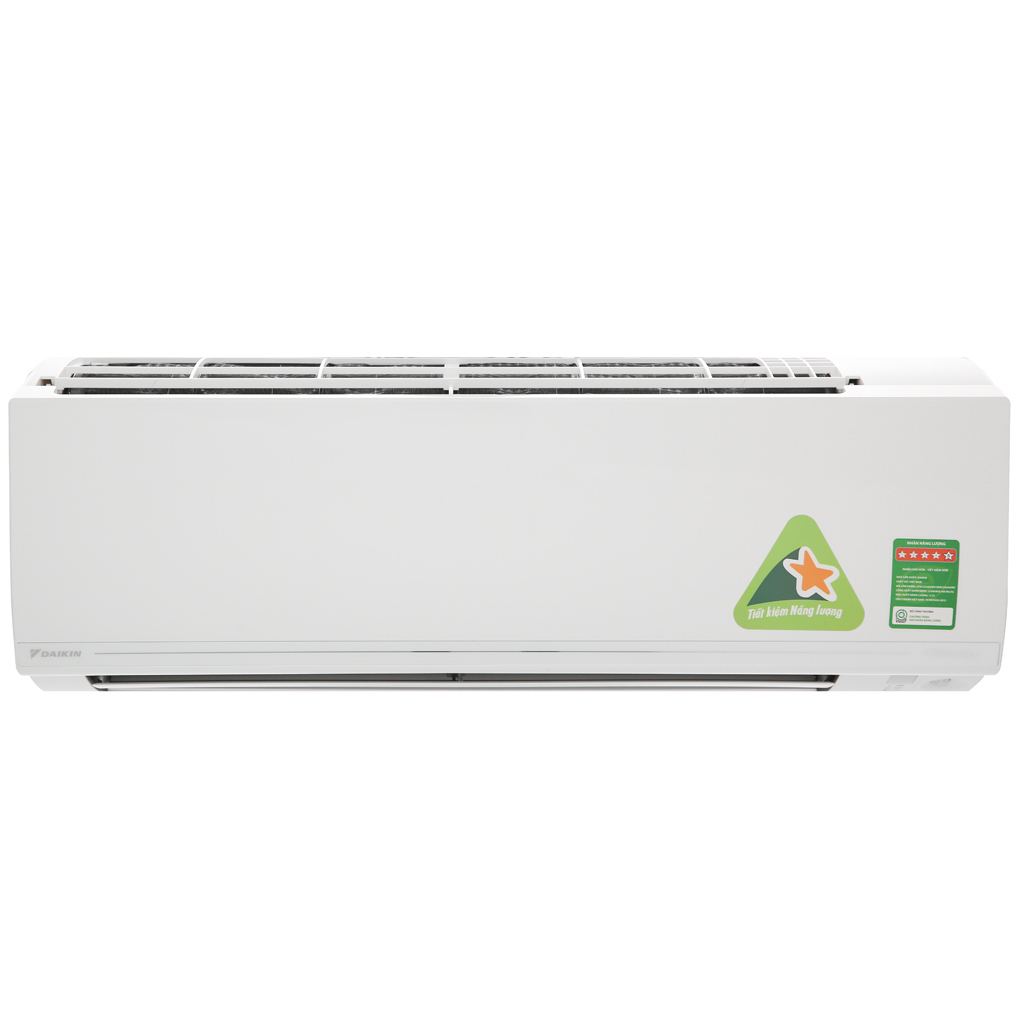 Máy lạnh Daikin Inverter 2.5 HP FTKC60UVMV/RKC60UVMV