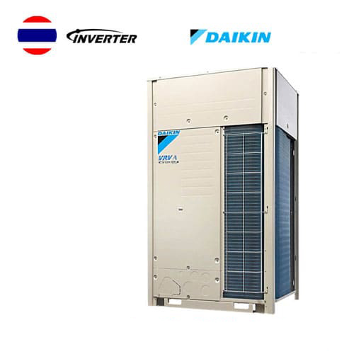 Dàn nóng VRV A Daikin inverter (8.0Hp) RXQ8AYM