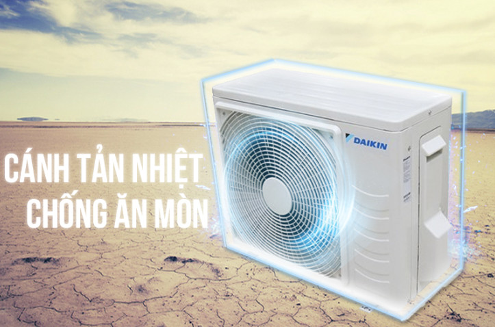 Điều hòa nối ống gió Daikin Inverter FBA125BVMA9/RZF125CVM