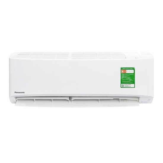 Máy lạnh Panasonic 1.5 HP CU/CS-N12WKH-8