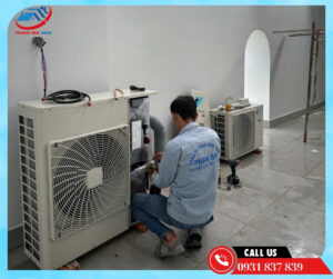 Read more about the article Cách Check Lỗi Điều Hòa Daikin: Hướng Dẫn Chi Tiết và Phương Pháp Sửa Chữa