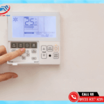 Cách Hẹn Giờ Tắt Máy Lạnh: Hướng Dẫn Chi Tiết và Lợi Ích