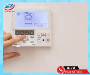 Read more about the article Cách Hẹn Giờ Tắt Máy Lạnh: Hướng Dẫn Chi Tiết và Lợi Ích
