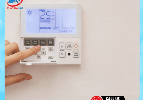 Cách Hẹn Giờ Tắt Máy Lạnh: Hướng Dẫn Chi Tiết và Lợi Ích