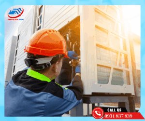 Read more about the article Cách Bố Trí Dàn Nóng Hiệu Quả: Hướng Dẫn Đảm Bảo Hiệu Suất Và Độ Bền Của Máy Lạnh