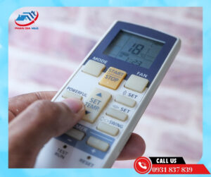 Read more about the article Mua Remote Máy Lạnh Ở Đâu? Tìm Hiểu Giá Cả và Lựa Chọn Phù Hợp