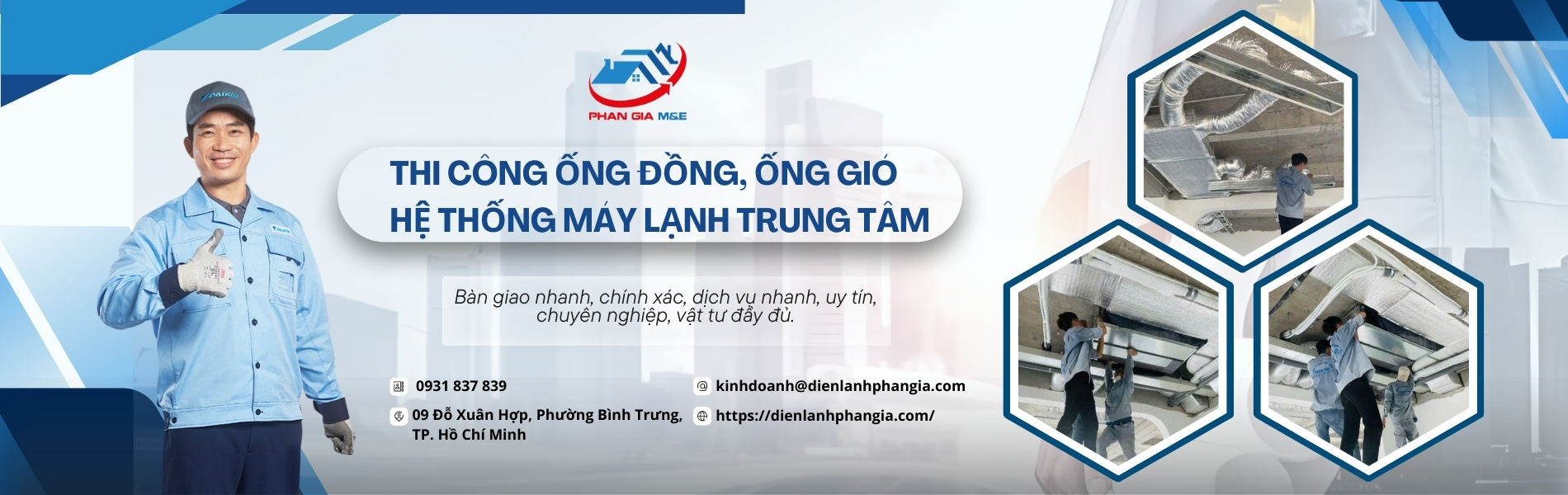 Thi công điều hoà không khí (1900 x 600 px)