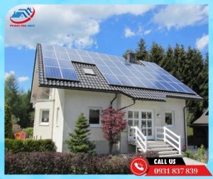 Read more about the article Điều Hòa Solar – Giải Pháp Làm Lạnh Kết Hợp Năng Lượng Mặt Trời