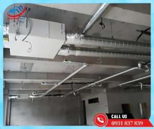 Read more about the article HVAC Tiết Kiệm Điện – Giải Pháp Tối Ưu Năng Lượng