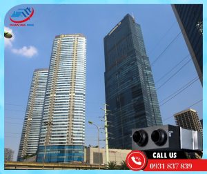 Read more about the article Cấp Khí Tươi Chung Cư – Giải Pháp Thông Gió Và Cải Thiện Không Khí