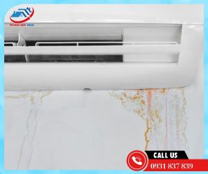 Read more about the article Máy Lạnh Bị Chảy Nước – Nguyên Nhân Và Cách Xử Lý