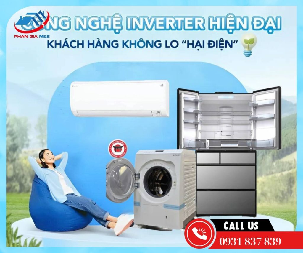 Read more about the article Cách Chọn Máy Lạnh Tiết Kiệm Điện Nhất Hiện Nay