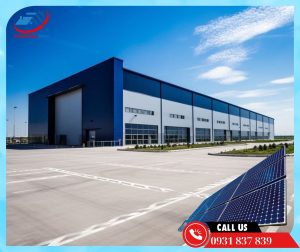 Read more about the article Solar Cho Nhà Xưởng Công Nghiệp Hiệu Quả